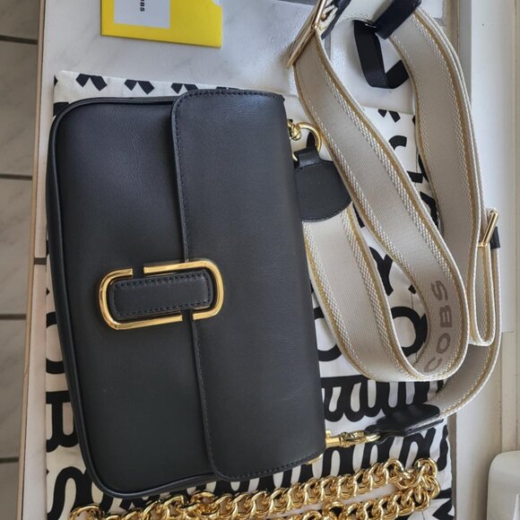 Marc Jacobs Cross Body Bag - Picture 5 of 6